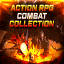 Action RPG Combat Music Collection asset store icon